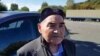 Tolib Yoqubov fled Uzbekistan in 2007 and his citizenship was removed in 2014.
