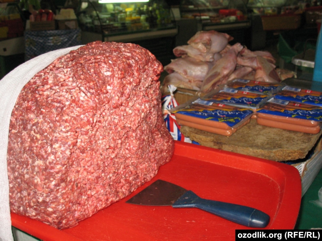 World Meat-Eating Habits: Mutton To Sneeze At