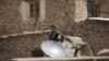 Who Is Behind Iran’s 'Dangerous' Satellite Jamming?