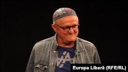 Minutul electoral cu Vasile Botnaru