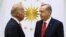 ارشیف، د ترکیې ولسمشر اردوغان او د امریکا ولسمشر جو بایډن