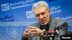 علیاصغر مونسان، مدیر سازمان میراث فرهنگی و گردشگری ایران
