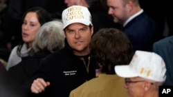 Nominalizarea lui Matt Gaetz la funcția de procuror general al SUA i-a șocat chiar și pe unii dintre aliații lui Donald Trump. El a fost investigat tocmai de Departamentul de Justiție pe care ar urma să îl conducă și nu are experiență de procuror.