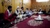 افغانستان: ځینې خلک د يوې نوې جګړې د پیلېدو اندېښنې لري