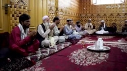 افغانستان: ځینې خلک د يوې نوې جګړې د پیلېدو اندېښنې لري