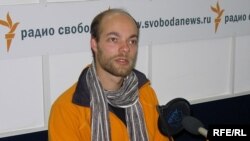 Дмитрий Великовский, журналист российского издания «Важные истории»