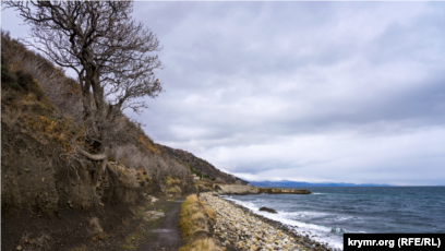 Священник просит создать в Крыму нудистский пляж