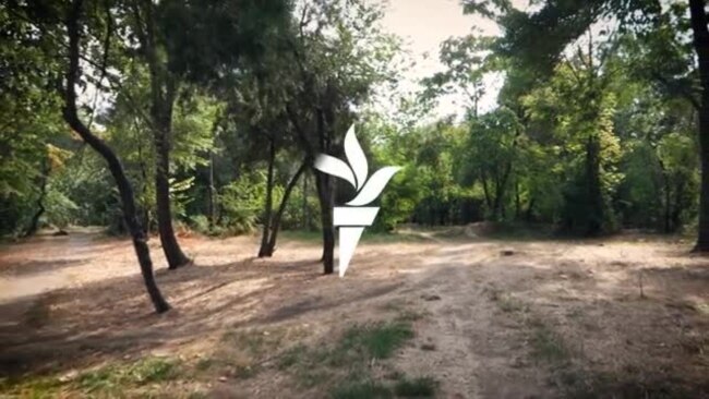 Parcurile din București au ajuns într-o stare deplorabilă