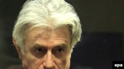 Radovan Karadzic