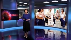 Видео жаңылыктар