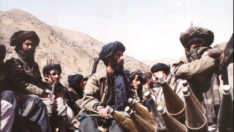 Ооганстанда “Талибандын” кол салуусунан өлгөндөр 32ге жетти