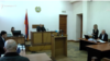 Armenia- Court within a case of Sona Mnatsakanian, undated
