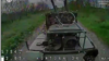 Дрон бригады Хажик атакует северокорейскую РСЗО Type-75 на базе НРК 