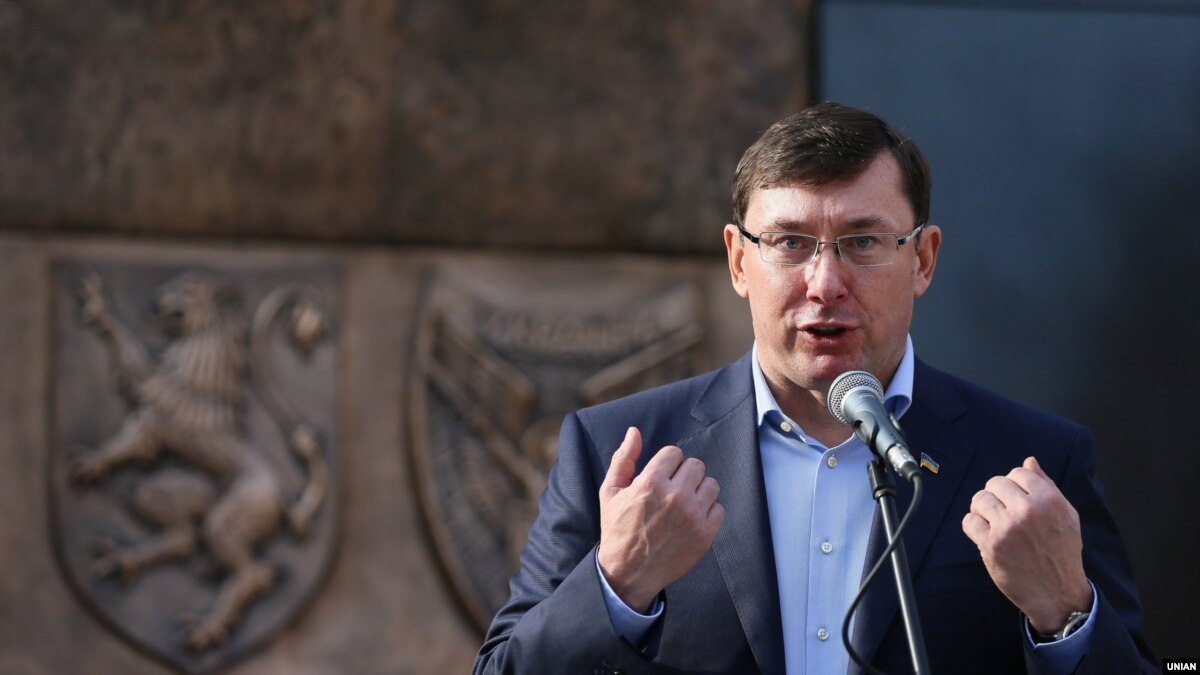 Тимошенко і 5 мільйонів гривень: кандидату в президенти пропонували знятися з виборів – Луценко