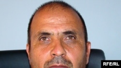 قاضی گل محمد رییس محمکه استیناف جرایم ناشی از فساد اداری