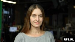 Светлана Прокопьева