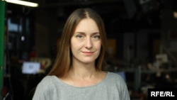 Светлана Прокопьева