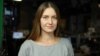 Russia Urged To Drop Terrorism Charges Against Journalist Prokopyeva