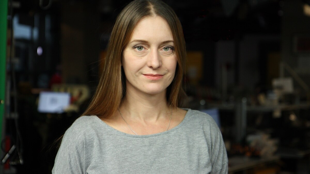 Светлана Прокопиева - журналистката, която беше обявена за терористка ...