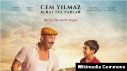 "İftarlik Gazoz" filminin posteri.