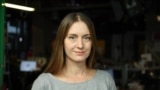 Russia -- Svetlana Prokopyeva, journalist