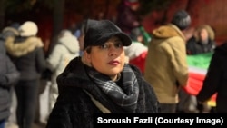 აფსანე მაჰმუდაბადი