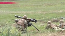 Маневры НАТО раскалывают "Грузинскую мечту"?