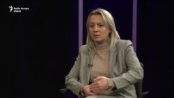 Iuliana Cantaragiu (ministru): În 2022 vrem să facem ordine în haosul care există acum