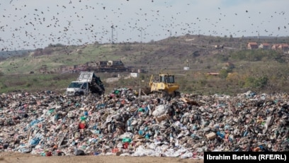 Melting glaciers impacting water supply in Pakistan