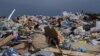 Гору мусора на Самосыровском полигоне в Казани решено снести