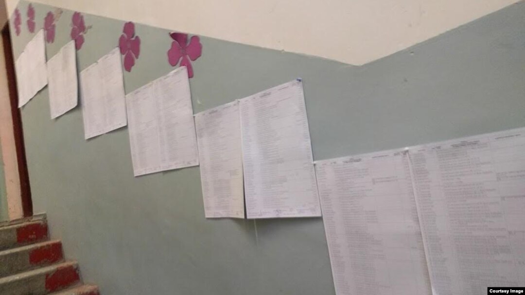 В ЦИКе пока нет точной информации, сколько кандидатов в мэры и в местные собрания попадут в избирательные бюллетени