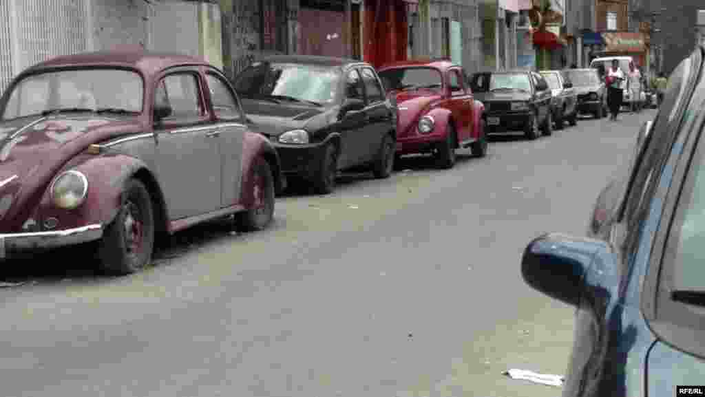 Paraisapolis Community Program #61