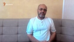 Умерова освободили с помощью публичного давления – Джеппаров (видео)