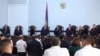 Սահմանադրական դատարանը հրապարակում է ընտրությունների արդյունքների վիճարկման գործով իր որոշումը, Երևան, 4-ը հուլիսի, 2026թ.