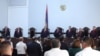 ՍԴ նախագահը հրապարակում է որոշումը, հուլիսի 4,2026թ.