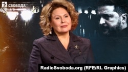 У суспільстві немає єдиного бачення, що таке «Перемога» України – Наталія Кривда