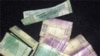 Tajik Currency Slides Against Dollar