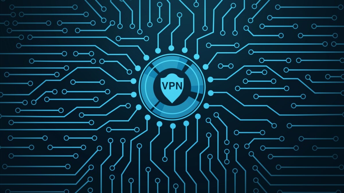 Минцифры России будет блокировать VPN, 