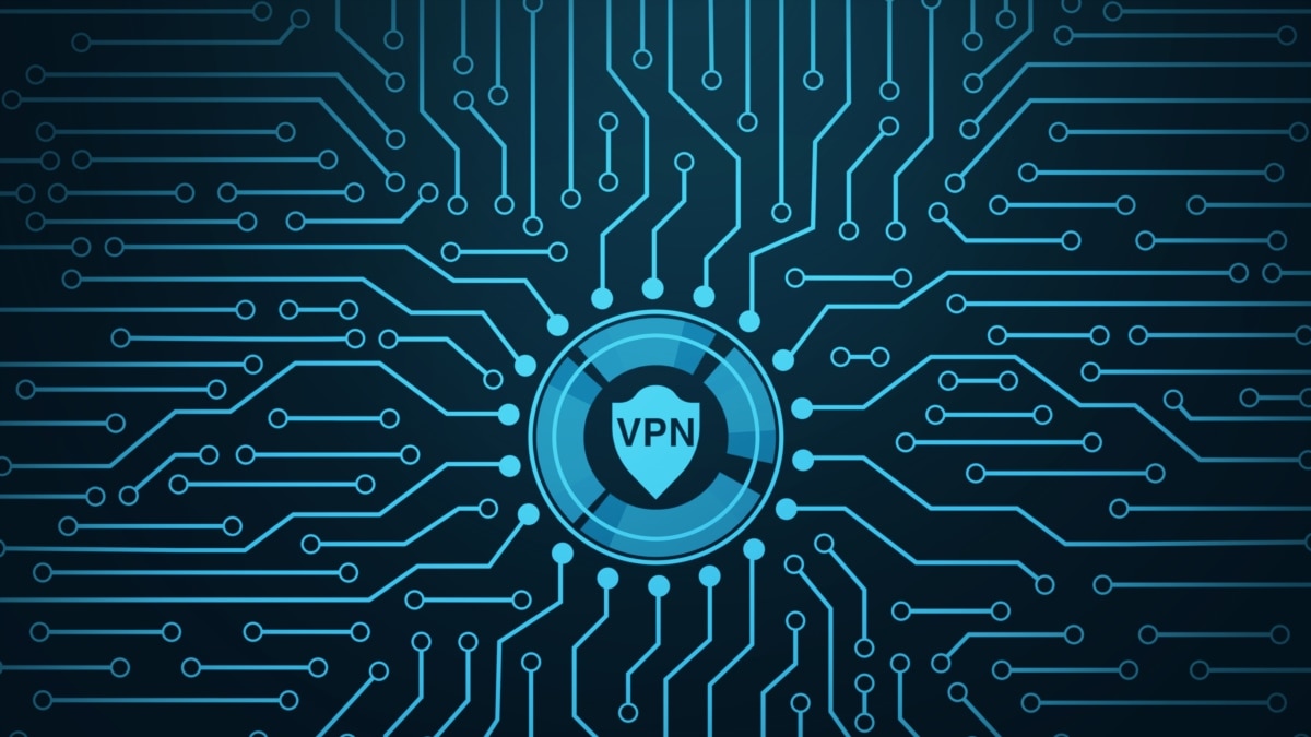 інтернет-користувачі повідомили про проблеми із підключенням до VPN