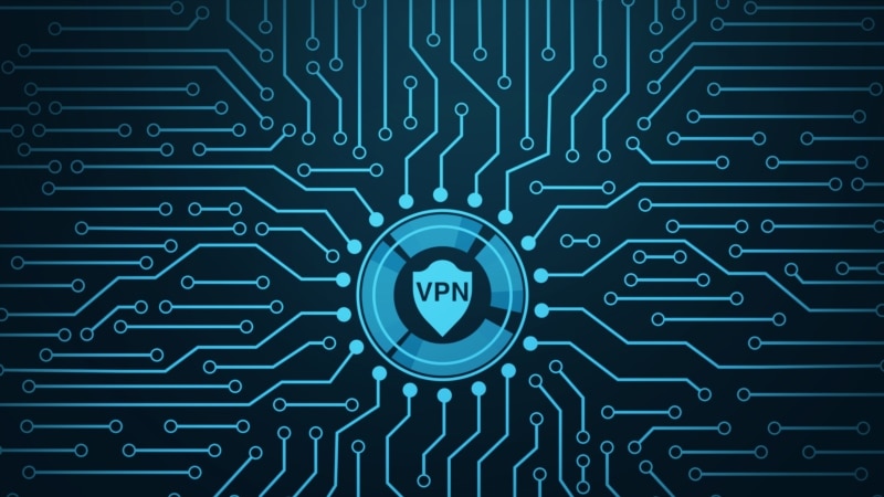  Balkanda petiklenen VPN hyzmatlaryny açýan ussalar saklandy