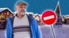 Без новогодних гуляний: симферопольцы о введенных из-за COVID-19 ограничениях на праздники (видео)