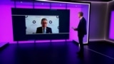 GRAB Former NATO Chief Rasmussen Says Europe Needs New Security Model