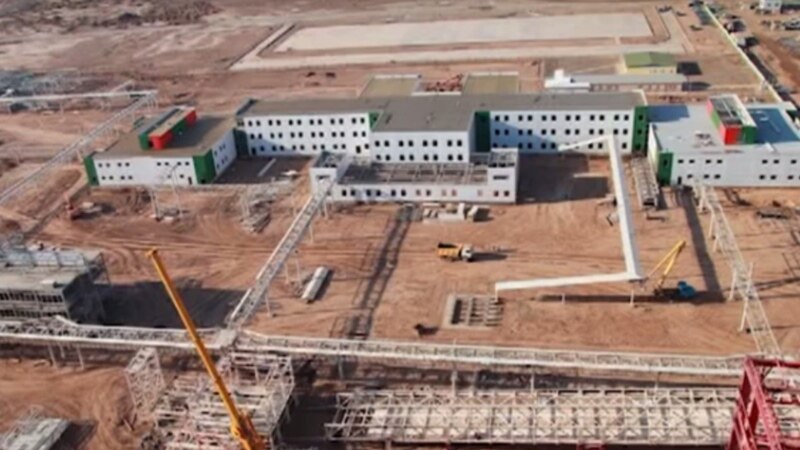 Türkmenistan we Belarus çözülmedik dawasynyň fonunda, biznes forumyny geçirmegi planlaşdyrýar