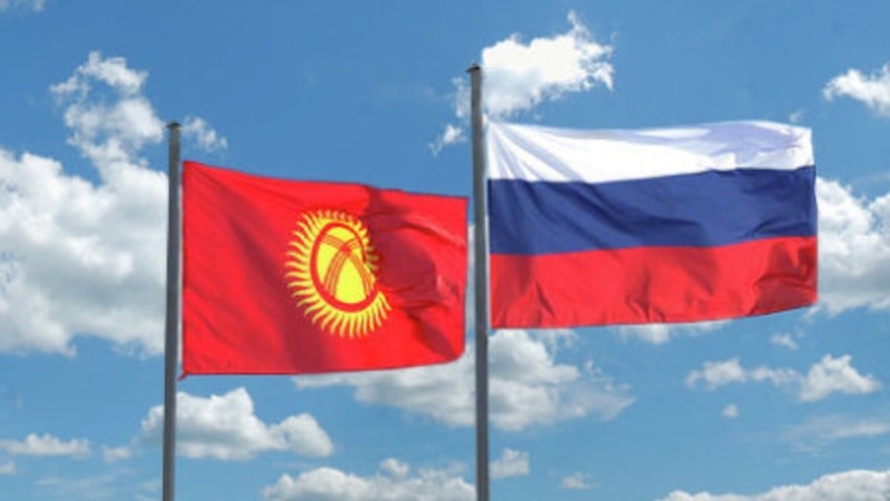 Кыргызстан Орусияда тогуз дипломатиялык өкүлчүлүк ачууну көздөйт