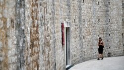 Dubrovnik u vrijeme pandemije korona virusa