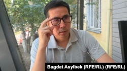 Социолог Серик Бейсембаев. 2 августа 2026 года