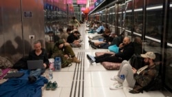 İsraildə azərbaycanlılar İran raketlərindən necə qorunurlar