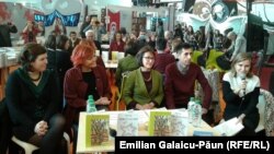 Книжкова ярмарка (Salon du livre) в Парижі, 2017 рік 