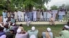 کواټ کې د اېف سي سرتېرو د تښتولو او وژنې ضد مظاهره شوې