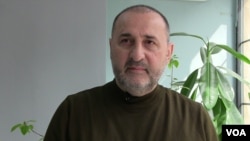 Nazim Bəydəmirli